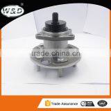 Hot Sale Wheel Hub Bearing for Toyota Hilux KWD1201KS for Sale on .com thumbnail-1