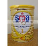 SMA Infant Milk Powder Stage 1