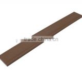 WPC Side Board/Wall Panel (Solid) 60*10mm Anti-UV wpc decking