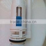 Y002 Two-Piece Toilet 19cm Long Cistern Fittings China Manufacturer thumbnail-3