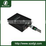 Long Range Wireless Analog Video Transmitter for Suburb