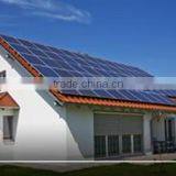 TOP CHOICE!!!High Quality ISO TUV CE Certificate Yingli Poly Solar Panels 300W thumbnail-4