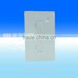 Z-wave Touch Switch US Version- 2 Gang