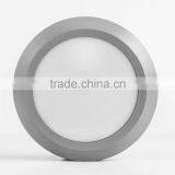 Plastic Led Round Wall Step Light,indoor Stair Tread Light,2015 New Modern Product thumbnail-2