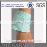 Fancy Simple Latest Design Yoga Shorts Women New Products Top 2016 Low Moq thumbnail-4