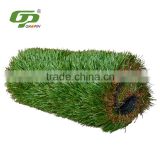 PE+PP 40mm Landscape artfificial grass best quality hot!!!
