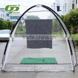 Golf Driving Net / Golf Hitting Practice Net From Gaopin thumbnail-3