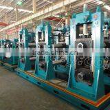 HG140 ERW Pipe Extruder Machine
