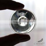 China Manufacturer Abs Injection Molded Plastic Insert Molding thumbnail-3