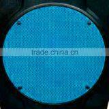 Portbale Battery Bluetooth Speaker With USB,SD,FM,wireless Microphone thumbnail-3