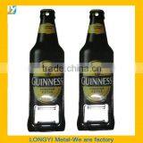Branded Beer Bottle Opener,promotional Beer Bottle Opener, Beer Bottle Opener Keychain Quality Choice thumbnail-4