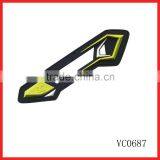 Soft PVC Zipper Closurer Adhesive Tape thumbnail-2