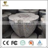 Improve Liquid Steel Purity Converter Slag Blocking Plug
