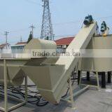Plastic Pet Bottles Recycling and Washing Production Line thumbnail-6