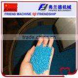 PP PE Film Recycling and Granulating Machine