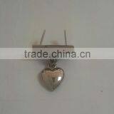 Metal Heart Shape Decorative Padlocks thumbnail-6
