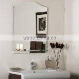 Factory Cheap Price Washing Room Mirror Dining Room Wall Mirror thumbnail-3