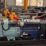 CE Approved Gas Generator Water Cooled Nature Gas Generator 20-1000kw thumbnail-2