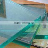 Factory Directly Supplied 3mm Clear Float Glass thumbnail-3