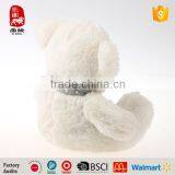 Custom Toy Stuffed Girl's Gift Mini Chubby Teddy Bears thumbnail-3
