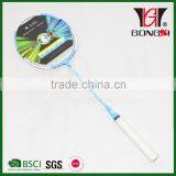 6003 SPEED Cheap Price Aluminium&steel Brand Name Badminton Racket/fleet Badminton/racquet