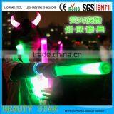 2016 Cheapest Foam Led Stick,RGB Foam Led Stick,wholesale Cheering Foam Led Stick for Party,event,festival thumbnail-6