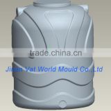 plastic water tank HDPE injection blow mould