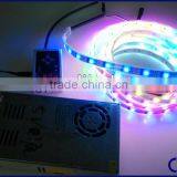 Digital WS2801 Dream Color Led Strip