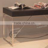 Cheap Desks With Drawers Specific Use Solod Wood Study Desk thumbnail-5