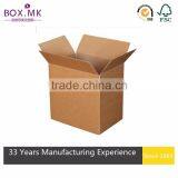 Free Sample Top Sale China Corrugated Custom Box Printing Carton Design thumbnail-1