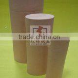 Oval Shape Cylinder Glass Bottle Box thumbnail-4