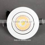 Adjustable Led Mini Spot Light 5w for Commercial Lighting thumbnail-2