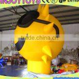 Advertising Inflatable Sun Model for Sale thumbnail-2