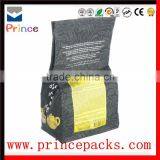 Custom Printed Chinese Tea Packaging Bags of Bag Factory thumbnail-5