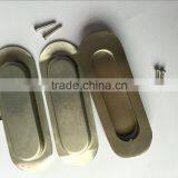 Good Quality Metal Cabinet Handle Lock Recessed Cabinet Handle thumbnail-2