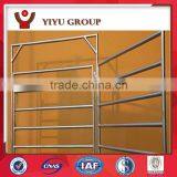 China Steel Cattle Yard / Sheep Yard/horse Stall thumbnail-1