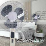 16 Inches Home Use Stand Fan With 1 Hour Timer Made in Guangdong thumbnail-2