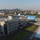 Ningbo GMF Environmental Protection Equipment Technology Co., Ltd. company overview - view 2 thumbnail