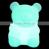 Panda Shaped LED Decoration Table Lamp thumbnail-5