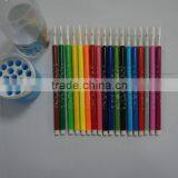 Wholesale 12 Washable Art Marker Pen in Plastic Box for School/art Painting thumbnail-4