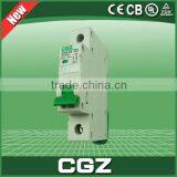 Mccb Gz47-63 Circuit Breaker 1/3P Durable thumbnail-3