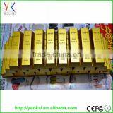 Factory Price and Best Quality Portable Power Bank Gold Power Bank