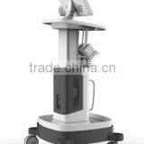 Skin Lifting Korea High Intensity Focused Ultrasound System Hifu/rf Skin Tightening System thumbnail-3