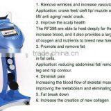 Non Surgical Ultrasound Fat Removal 2016 New Product Rf Cavitation Slimming Machine/tripolar Rf Machine/rf Machine For Home Use Skin Rejuvenation thumbnail-2