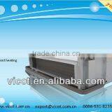 Ducted Water Fan Coil Unit-Low Static Pressure thumbnail-1