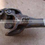 Railway Wagon Bogie Casting Parts, Railway Wagon Components thumbnail-1