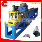 JM85 Metal Rolling Shutter Door Forming Machine thumbnail-1