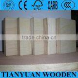 Bintangor or Okoume Commercial Plywood for Furniture thumbnail-1