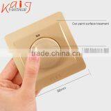 Hot Selling Fan Light Electrical Dimmer Switch