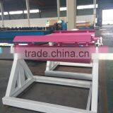 2016 New Manual Decoiler, Manual Uncoiler, Passive Uncoiler, Unpowered Uncoiler